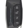 iDataStart 2AEPJ2350A TR2350AC Key Fob Remote