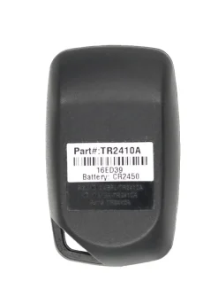 iDataStart 2AEPJ-TR2410A Key Fob Remote