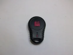 IDENTITY QY7ADM625 Factory OEM KEY FOB Keyless Entry Car Remote Alarm Replace