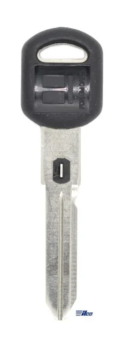 ilco B82-P-3 GM VATS Ignition Key Blank
