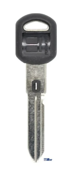 ilco B82-P-5 GM VATS Ignition Key Blank
