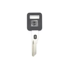 ilco B62-P-14 GM VATS Ignition Key Blank