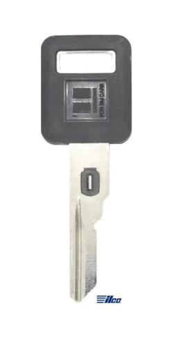 ilco B62-P-1 GM VATS Ignition Key Blank
