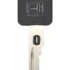 ilco B62-P-3 GM VATS Ignition Key Blank
