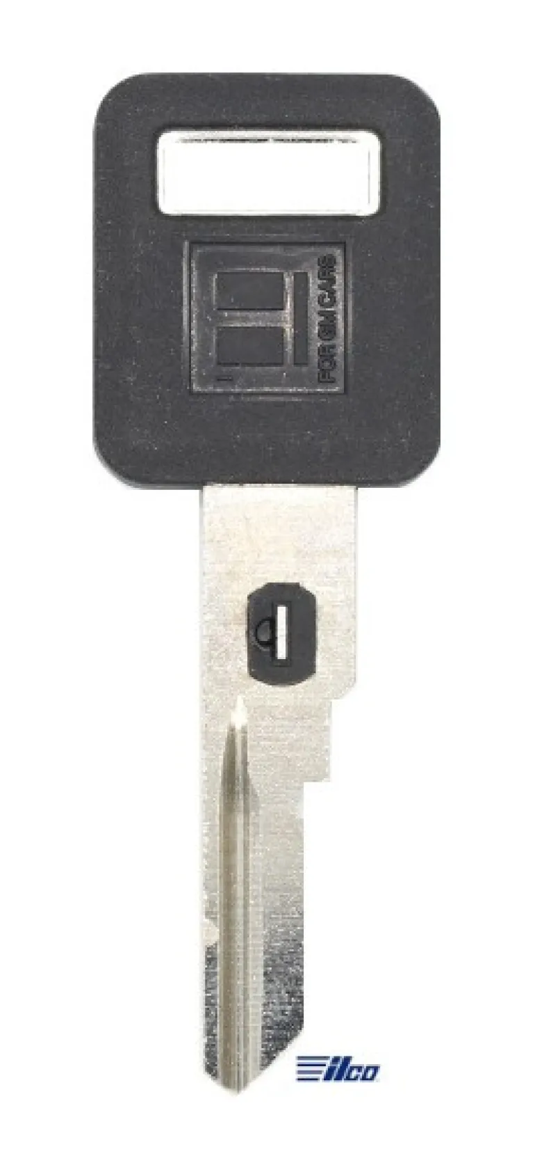ilco B62-P-4 GM VATS Ignition Key Blank