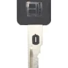 ilco B62-P-5 GM VATS Ignition Key Blank
