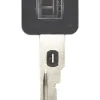 ilco B62-P-8 GM VATS Ignition Key Blank