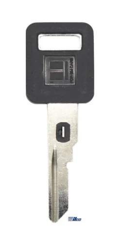 ilco B62-P-8 GM VATS Ignition Key Blank