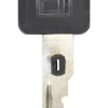 ilco B62-P-10 GM VATS Ignition Key Blank