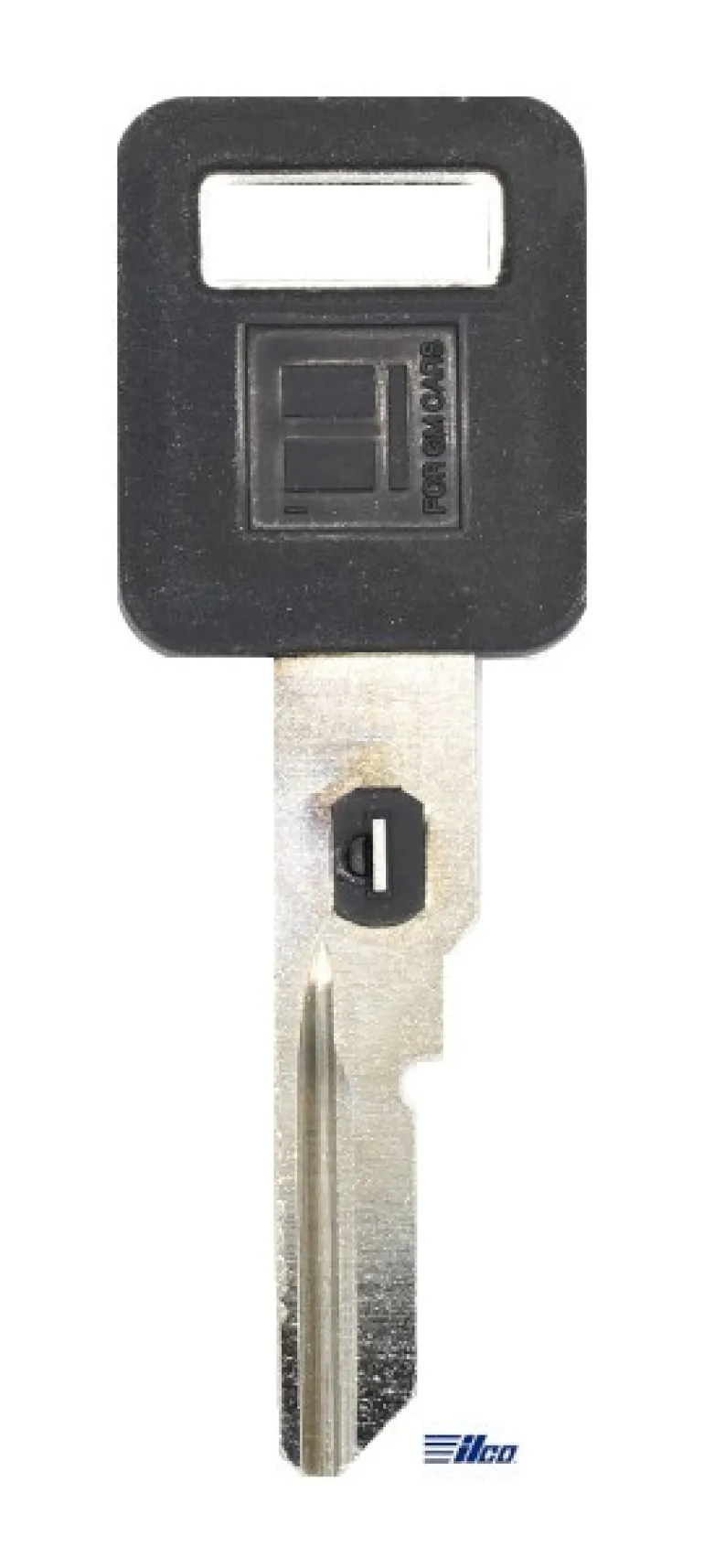 ilco B62-P-10 GM VATS Ignition Key Blank
