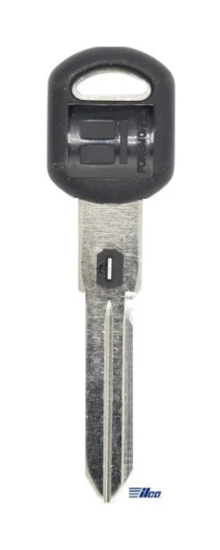 ilco B82-P-4 GM VATS Ignition Key Blank