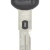ilco B82-P-8 GM VATS Ignition Key Blank