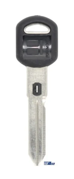 ilco B82-P-8 GM VATS Ignition Key Blank