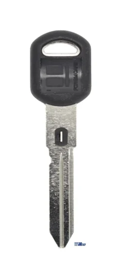 ilco B82-P-14 GM VATS Ignition Key Blank