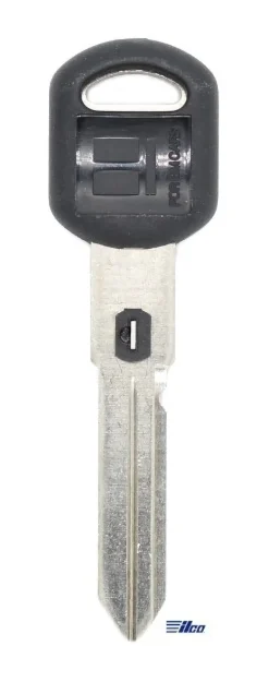 ilco B82-P-13 GM VATS Ignition Key Blank