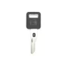 ilco B62-P-12 GM VATS Ignition Key Blank