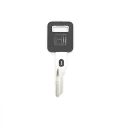 ilco B62-P-12 GM VATS Ignition Key Blank