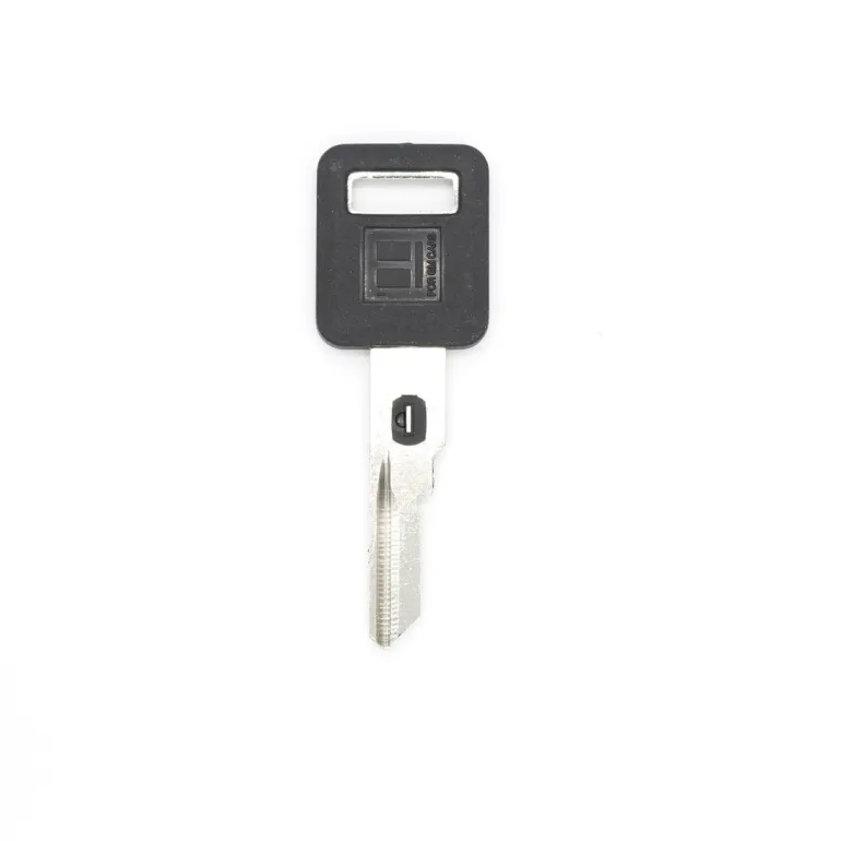 ilco B62-P-12 GM VATS Ignition Key Blank