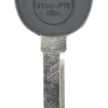 ilco B100-PT5 Transponder Key