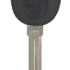 ilco B99-PT Transponder Key