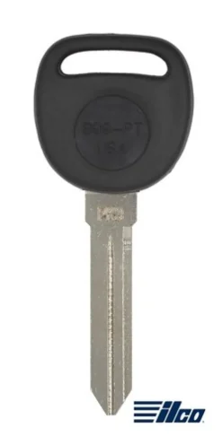 ilco B99-PT Transponder Key