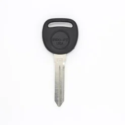 ilco B100-PT Transponder Key