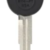 ilco B114-PT Transponder Key