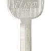 ilco 1196CM Metal Key Blank