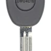 ilco DWO4CT6 Transponder Key
