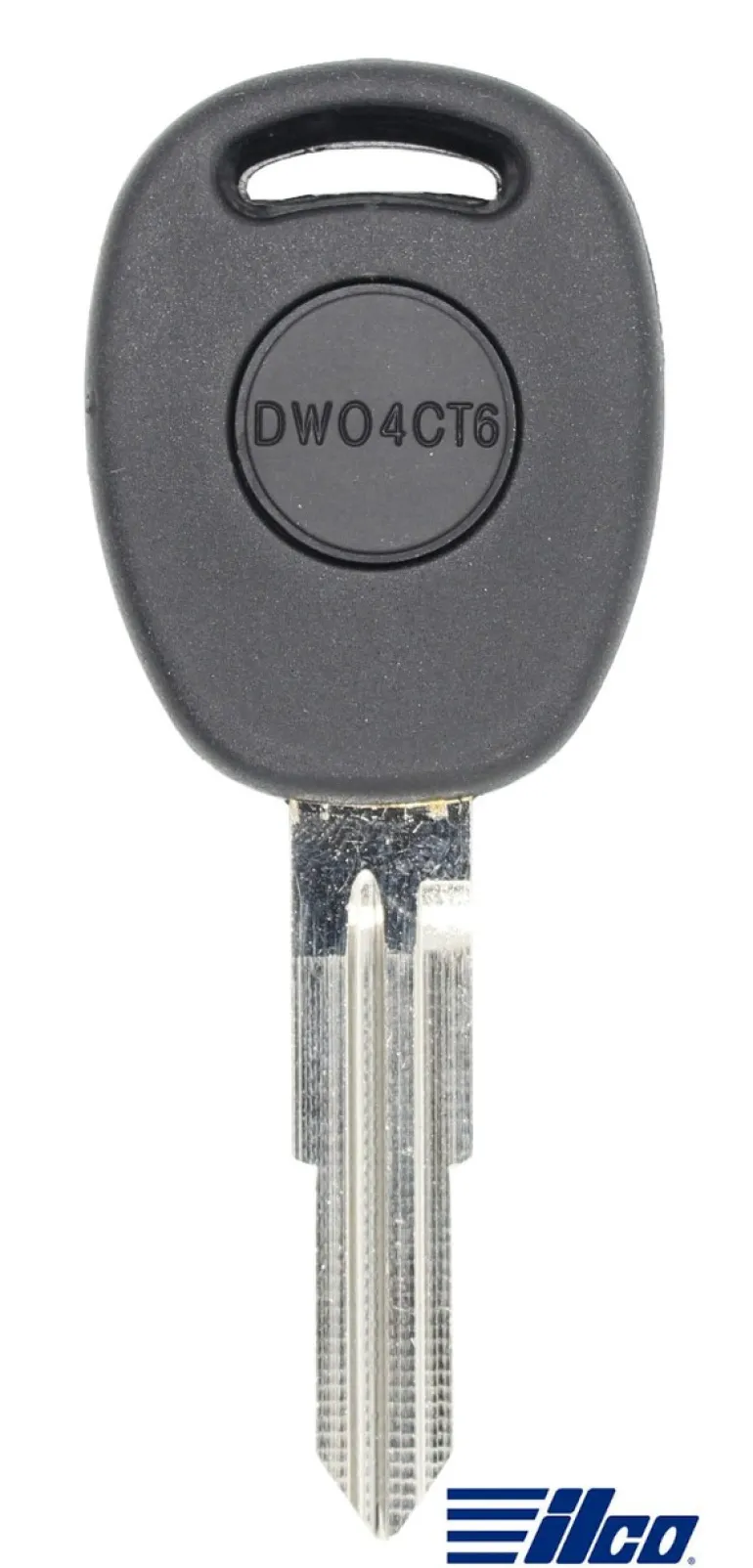 ilco DWO4CT6 Transponder Key