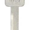 ilco 1196FD Metal Key Blank