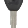 ilco HD106-PT Transponder Key