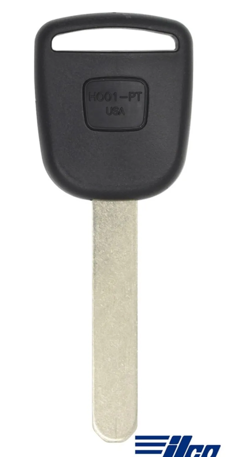 ilco HO01-PT Transponder Key