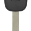 ilco HO05-PT Transponder Key