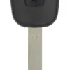 ilco HO01T5 Transponder Key