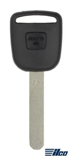 ilco HO01T5 Transponder Key