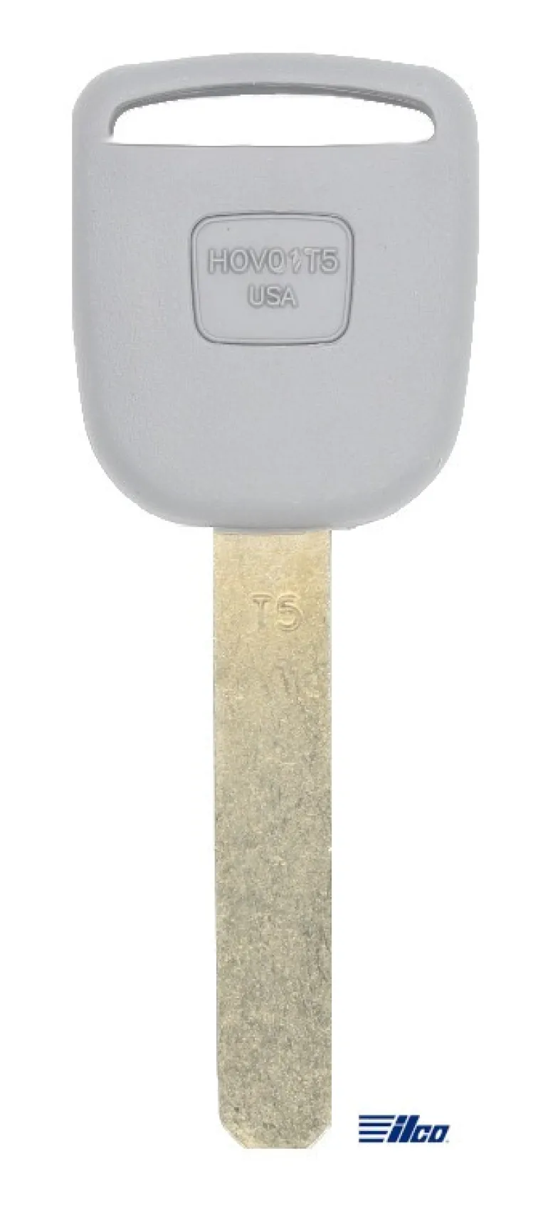 ilco HOV01T5 Transponder Key