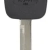 ilco H73-PT Transponder Key