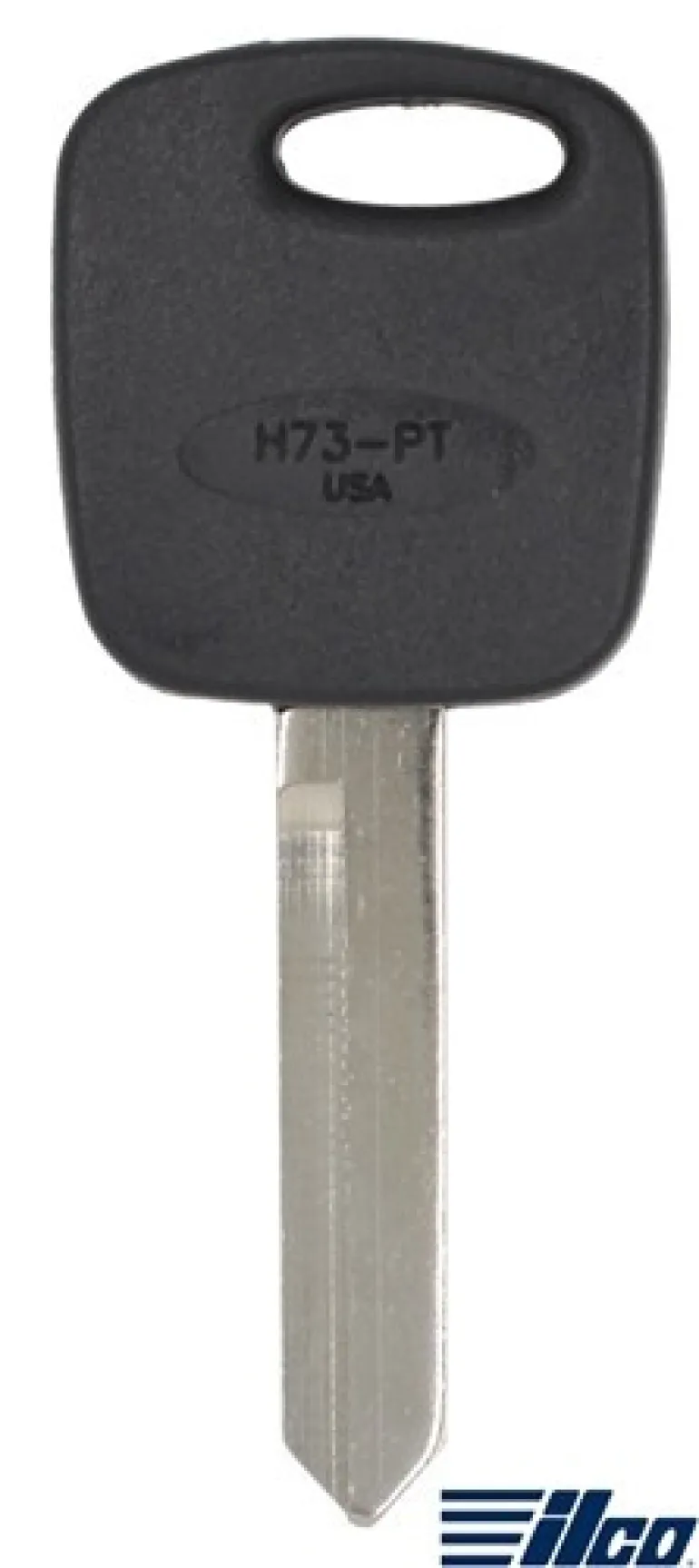 ilco H73-PT Transponder Key