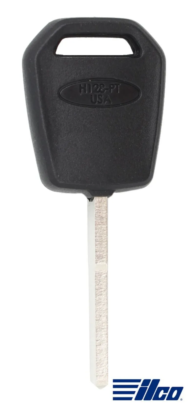 ilco H128-PT Transponder Key