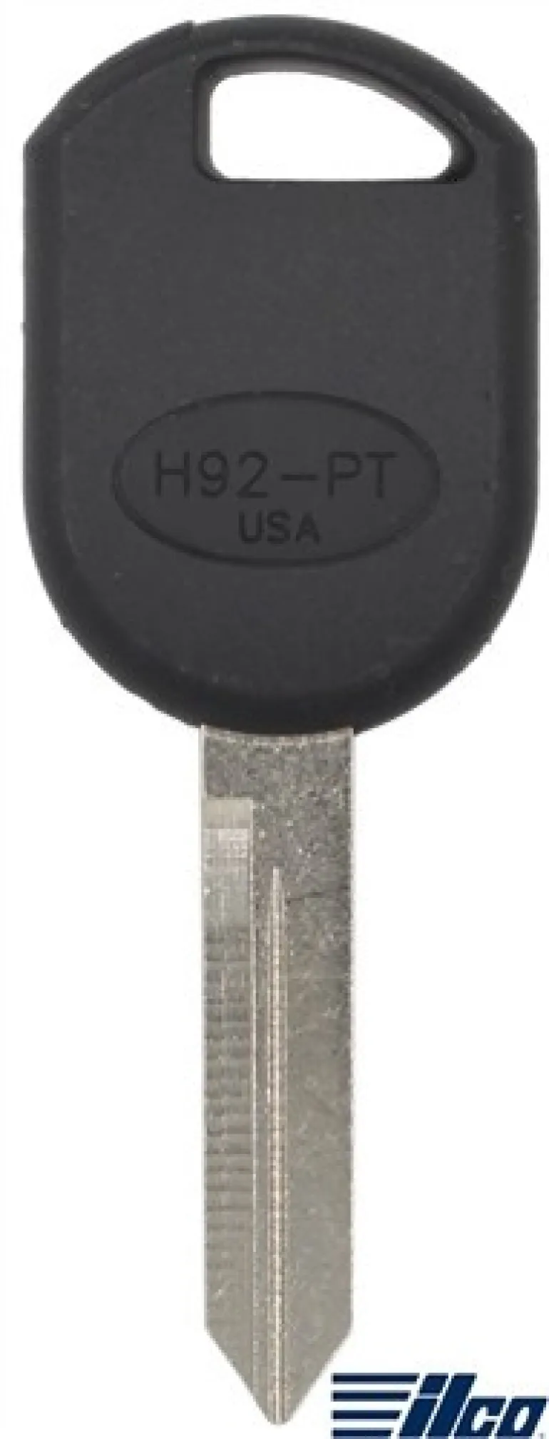 ilco H92-PT Transponder Key