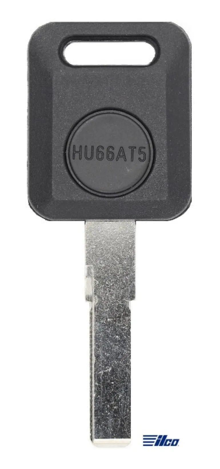 ilco HU66AT5 Transponder Key