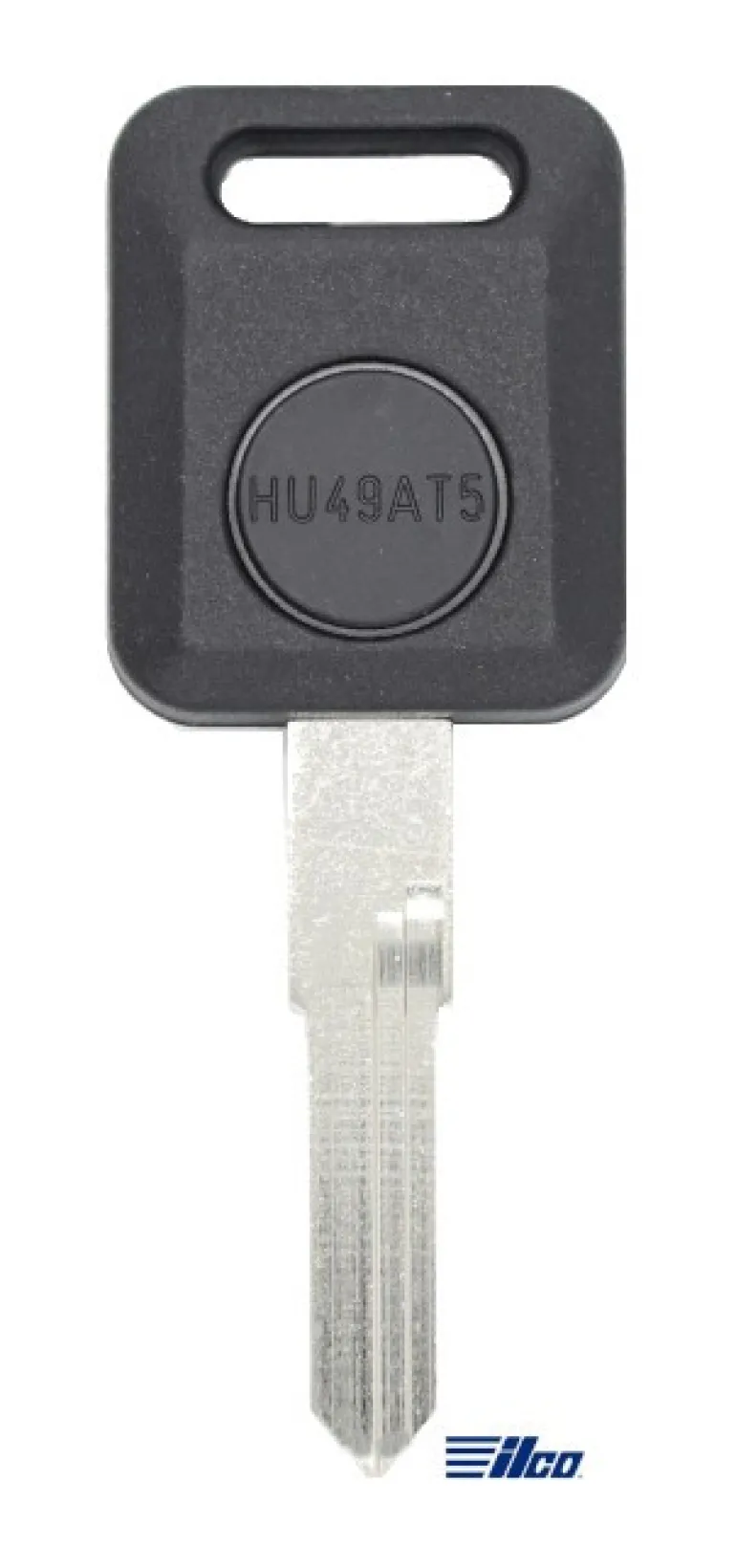 ilco HU49T5-SI Transponder Key