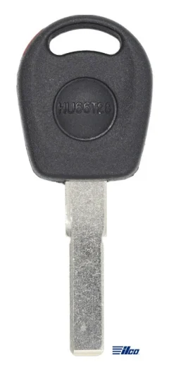 ilco HU66T28 Transponder Key