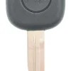 ilco HYN6T14 Transponder Key