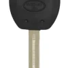 ilco HY20-PT Transponder Key