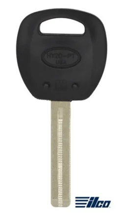 ilco HY20-PT Transponder Key