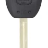 ilco KK7-PT Transponder Key