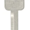 ilco 1193MU Metal Key Blank