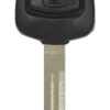 ilco NI02T Transponder Key